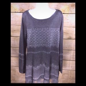 White House Black Market Top